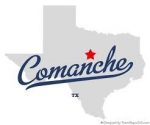 Comanche Texas Electricity 1