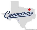 Commerce Texas Electricity