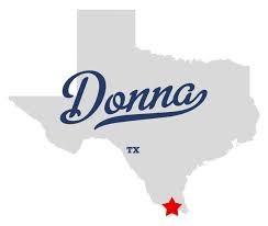 Donna Texas