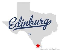 Edinburg Texas Electricity
