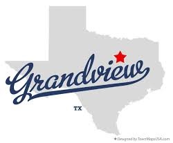 Grandview Texas Electricity