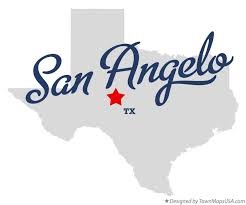 San Angelo Texas Electricity