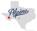 Companias de Luz Sin Deposito en Alpine Texas