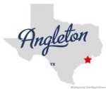 Angleton Texas Electricity