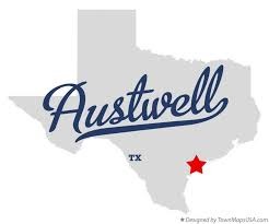 Austwell Texas Electricity