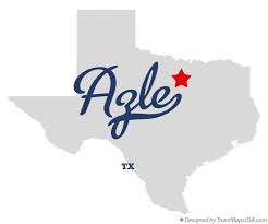 Azle Texas Electricity 