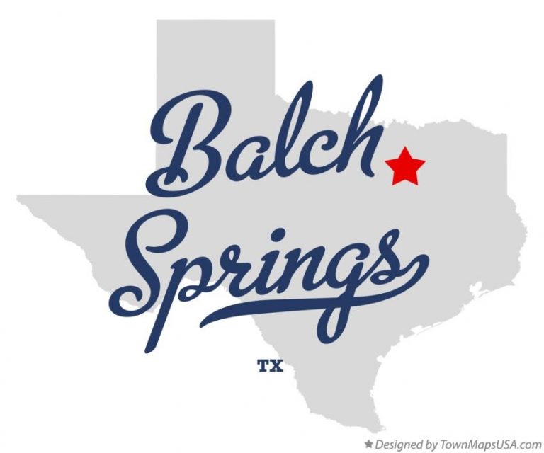 Cheap Energy Company Balch Springs TX Same Day Power Connection