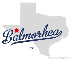 Balmorhea Texas Electricity