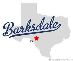 Barksdale Texas Electricity