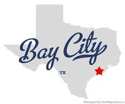 Bay City Texas Electricity