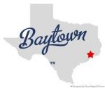 Baytown Texas Electricity