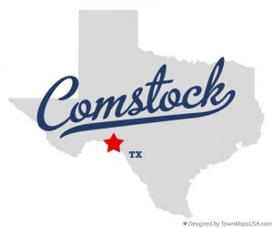 Comstock Texas Electricity