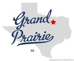 Grand Prairie Texas Electricity