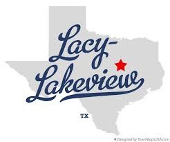 Lacy Lakeview Texas Electricity