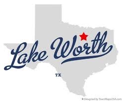 Lake Worth Texas Electricity