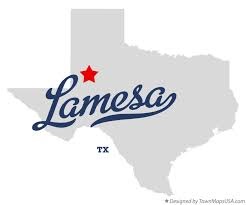 Lamesa Texas Electricity