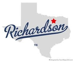 Richardson Texas Electricity