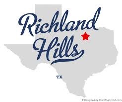 Richland Hills Electricity