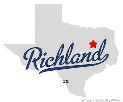 Richland Texas Electricity