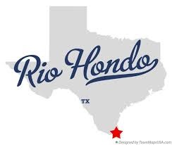 Rio Hondo Texas Electricity