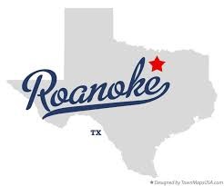 Roanoke Texas Electricity