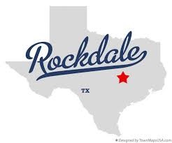Rockdale Texas Electricity