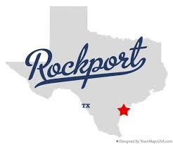 Luz Residencial Rockport Texas