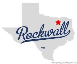 Rockwall Texas Electricity