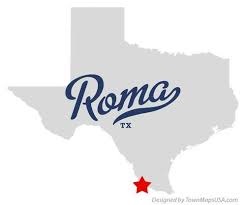 Roma Texas Electricity