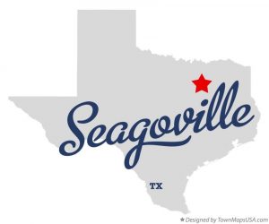 Seagoville Texas Electricity