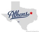 Athens Texas Electricity