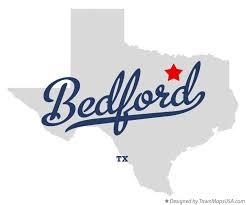 Bedford Texas Electricity Provider