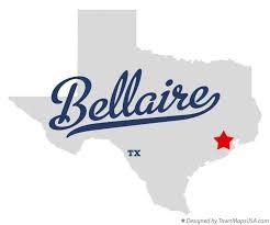 Bellaire Texas Electricity
