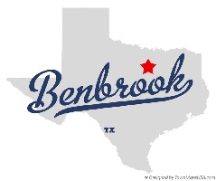 Benbrook Texas Electricity