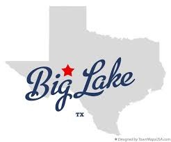 Big Lake Texas Electricity