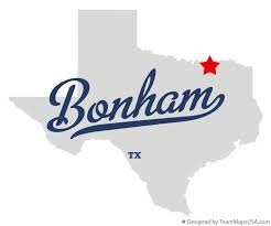 Bonham Texas Electricity