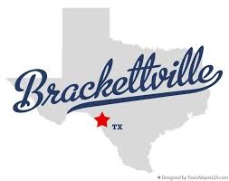 Brackettville Texas Electricity