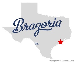 Brazoria Texas Electricity