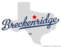 Breckenridge Texas Electricity