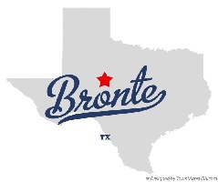 Bronte Texas Electricity