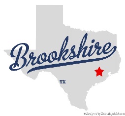 Brookshire Texas Electricity
