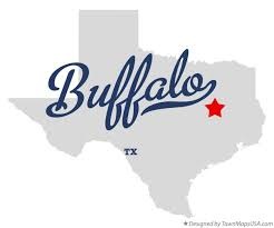 Buffalo Texas Electricity