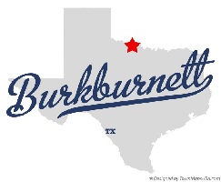 Burkburnett Texas Electricity