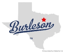 Burleson Texas Electricity