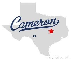 Cameron Texas Electricity