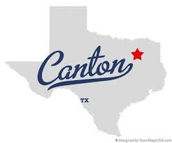 Canton Texas Electricity