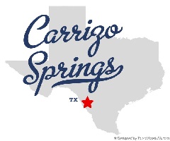 Carrizo Springs Texas Electricity
