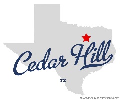 Cedar Hill Texas Electricity