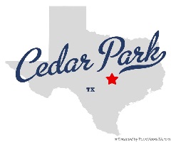 Cedar Park Texas Electricity