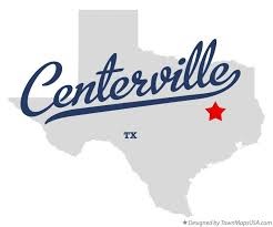 Centerville Texas Electricity